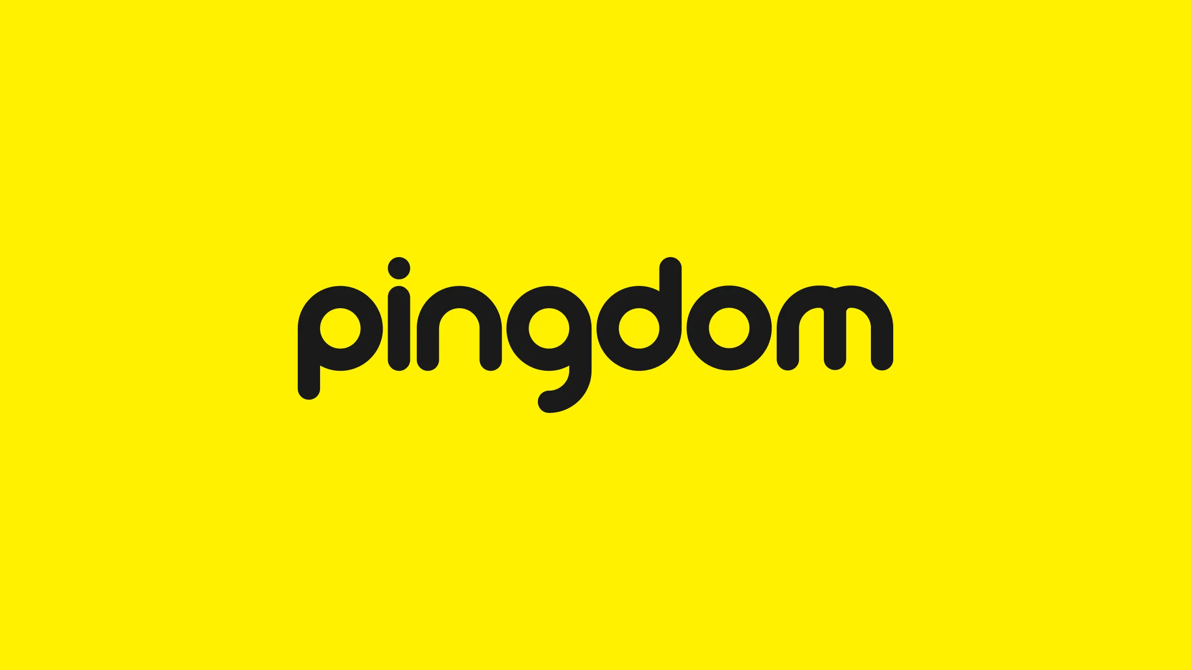 Pingdom